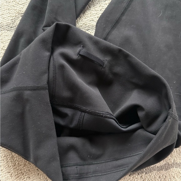 Lululemon Athletica Wunder Train HR 25” Leggings - Picture 2 of 2